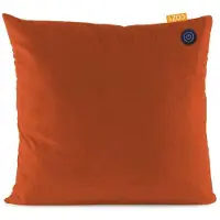 Cozy Una Studio Orange Warmtekussen