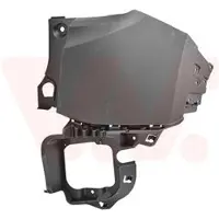 VAN WEZEL 2126534 Achterbumper