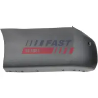 Fast Sports Nutrition FT91333G Achterbumper