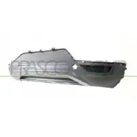 PRASCO VG7701061 Achterbumper