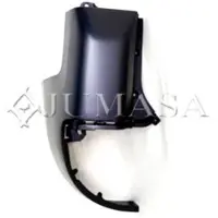 JUMASA 27431074 Achterbumper