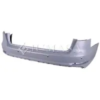 JUMASA 25140414 Achterbumper
