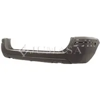 JUMASA 25041565 Achterbumper