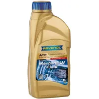 Ravenol Automatische transmissie olie Mercon LV 1L