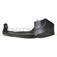 PRASCO RN8261051 Achterbumper
