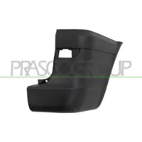 PRASCO ME9091153 Achterbumper