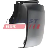 Fast Sports Nutrition FT91332G Achterbumper