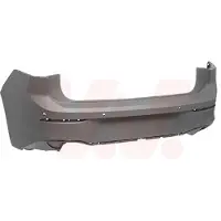 VAN WEZEL 5711545 Achterbumper