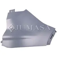 JUMASA 27141587 Achterbumper