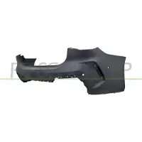 PRASCO BM4071061 Achterbumper