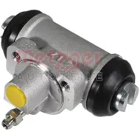 METELLI 04-0962 Wielremcilinder