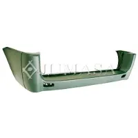 JUMASA 25401054 Achterbumper