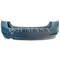 JUMASA 25140548 Achterbumper