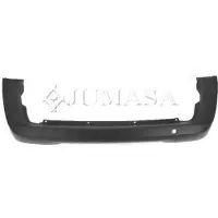 JUMASA 25511265 Achterbumper