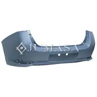 JUMASA 25405144 Achterbumper