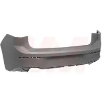 VAN WEZEL 5711544 Achterbumper