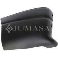 JUMASA 27144089 Achterbumper