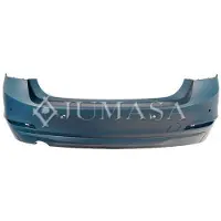 JUMASA 25410548 Achterbumper