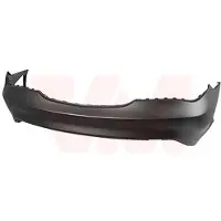 VAN WEZEL 2927544 Achterbumper