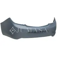 JUMASA 25443096 Achterbumper