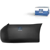 DT Spare Parts 12.82247 Achterbumper