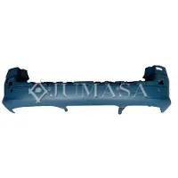 JUMASA 25043570 Achterbumper