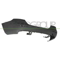PRASCO ME0501050 Achterbumper