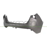 PRASCO TY4301051 Achterbumper