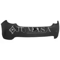 JUMASA 25401068 Achterbumper