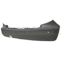 PRASCO ME3241071 Achterbumper