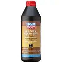 Liqui moly 21419 1l Versnellingsbakolie