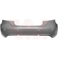 VAN WEZEL 3019545 Achterbumper