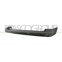PRASCO VG9221061 Achterbumper