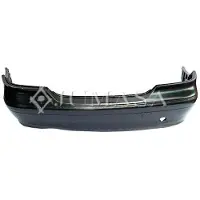 JUMASA 25042058 Achterbumper