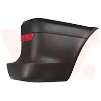 VAN WEZEL 3080532 Achterbumper