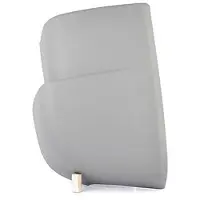 BSG 60-920-003 Achterbumper