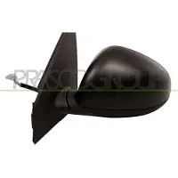 PRASCO KI4221051 Achterbumper