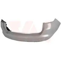 VAN WEZEL 3811544 Achterbumper