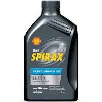 Shell 550058231 Olie, automatische transmissie (ATF)