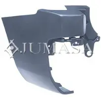 JUMASA 27551094 Achterbumper