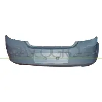 PRASCO OP4101051 Achterbumper