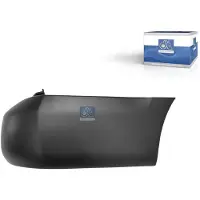 DT Spare Parts 12.82249 Achterbumper