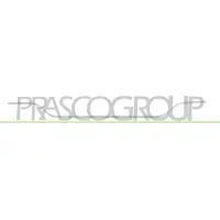 PRASCO ME4421265 Achterbumper