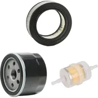 RIDEX 4055F23278 Filterset
