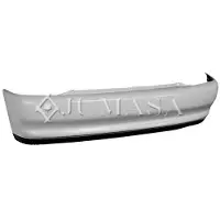 JUMASA 25404569 Achterbumper