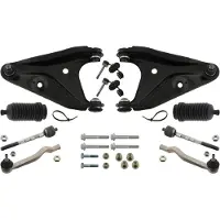FEBI BILSTEIN 34333 Reparatieset, wieldraagarm