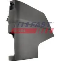 Fast Sports Nutrition FT91315 Achterbumper