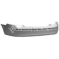 JUMASA 25041548 Achterbumper