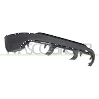 PRASCO FT0601061 Achterbumper