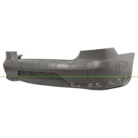 PRASCO VG0551052 Achterbumper
